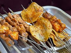 -众想海鲜·烧烤·海肠捞饭·渔家菜(孙家疃店)