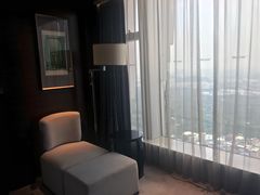 -广交会威斯汀酒店