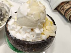 -乐果甜心·潮汕冰室