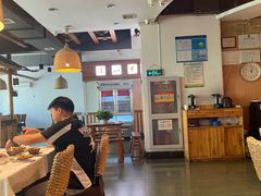 -深山老屋(国顺东路店)