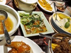 -新白鹿餐厅(爱琴海购物中心店)