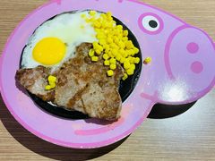 -诺丁牛排(南京江宁万达店)