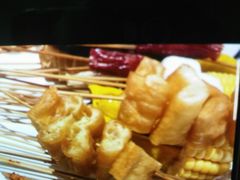 -热辣宗师·串串火锅(万达金街店)
