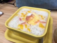 -芬芳甜品(体育东横街店)