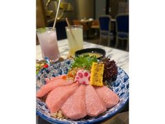 -家贺屋刺身寿司专门店