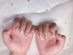 -StartNail美甲
