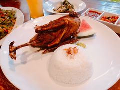 -脏鸭餐厅(乌布总店)