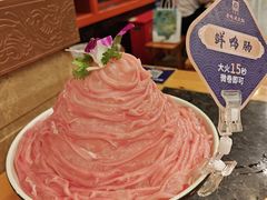 -老码头火锅(玉林店)