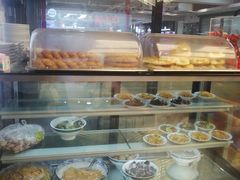-小灶派· 地道兰州牛肉面(宏发大厦店)