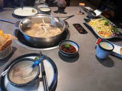 -同仁四季椰子鸡(宝安壹方城店)
