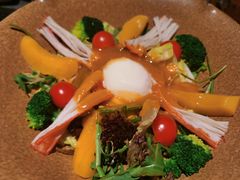 -厚贞日式烤肉(龙之梦店)