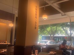 -汀小府·福建客家菜(鼓山沃尔玛店)