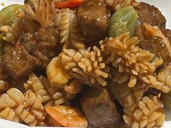 -京悦荟·京沪融合菜(漕河泾印象城店)