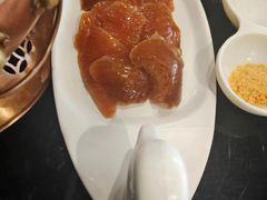 -皇城根北京风味主题餐厅(中海环宇城店)