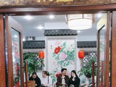 -盈田盈粥庄(博山东路店)