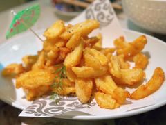 -峰厨大鱼泡饼·天津菜(西青大学城店)