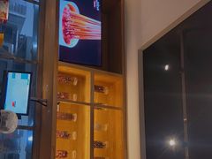 -木屋烧烤(龙岗南联店)