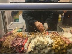 -庞记炸串