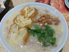 荔湾艇仔粥-点都德(千灯湖环宇城店)