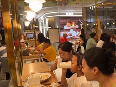 -池奈·咖喱蛋包饭(熙地港店)
