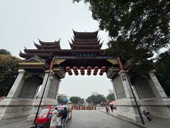 -田州古城