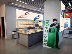 -苏宁易购(Suning Pro深圳华强北店)