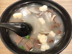 -小杨生煎(黄河路店)