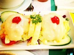 upload_pic-金雀餐厅(铜锣湾店)