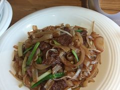 -東舍食唐精品陕菜馆