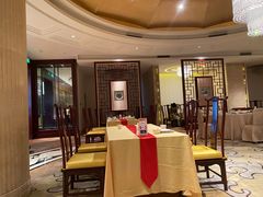 -嘉和国际饭店-颐园中餐厅