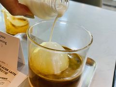 -ADO KAFE(大学城店)