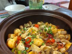 -绿茵阁西餐厅(中央广场店)