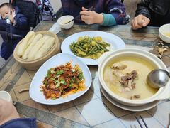 -月圆霖特色农家乐