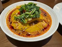 -湘约东方·湘约和港·湖南家常菜·宴请(民星路店)