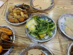 -彭姐麻辣烫(海淀店)