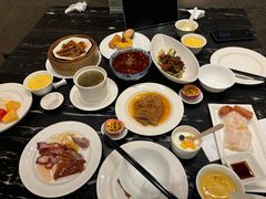 -京香轩·中餐厅(上海中庚聚龙酒店)