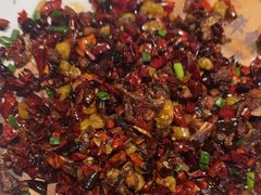 -火龙堂·风味民间菜(文一路店)