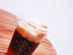 -星巴克臻选(湖滨道店)