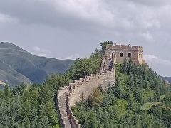 -雁门关景区