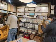 -MUJI无印良品(西单大悦城店)