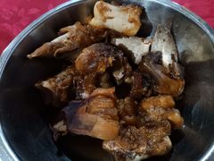 -伟记牛蹄(道滘店)