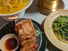 -Tegu泰古莲·泰国餐厅(红山6979店)