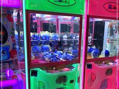 -大玩家(万达广场大连甘井子店)