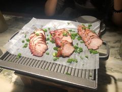 绿茶烤肉-绿茶餐厅(昌平悦荟店)