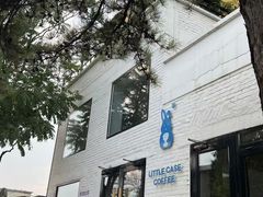 -小意思咖啡店(草桥店)