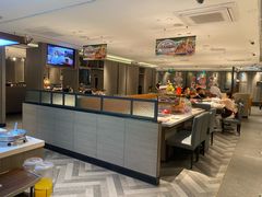 -海底捞火锅(航洋城店)