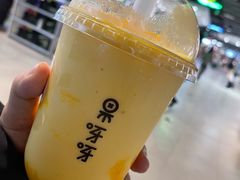 -果呀呀(国金街店)