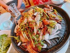-玉林烤鸭店(垡头店)