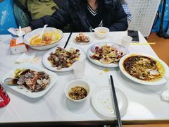 -来之顺海鲜菜馆·青岛菜·始于1993(栈桥店)