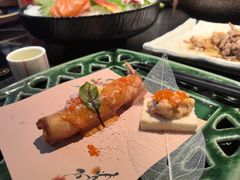 -松鹤精致料理(五一中路店)